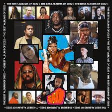 The Best Albums of 2022 | Passion of the Weiss
