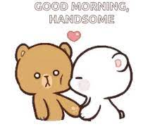 So see each day as a special day made for you to achieve what you couldn't achieve yesterday. Good Morning Love Gifs Tenor