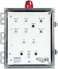 Anyone know how i can remove the elevator blocks after they've been turned into an elevator with the device linker? Elevator Oil Pump Switch Oilsmart Alarm Systems Skimoil Llc Skimoil Llc