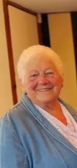 Death Notice of Marie Rafferty (née Brereton) (Old Bawn, Dublin)