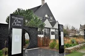 Carnac Pour Les Chefs De Cote Cuisine Etoile Michelin La Star C Est Le Produit Actu Morbihan