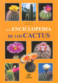 Los cactus epub, los cactus epub gratis, los cactus descargar gratis, los. Libreria Desnivel La Enciclopedia De Los Cactus Libor Kunte Y Rudolf Subik