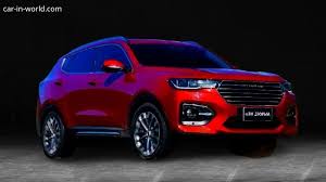 The haval h6 is a compact crossover suv produced by the chinese manufacturer great wall motors under the haval marque since 2011. Haval H6 2021 Car Full Review Specs And Test Drive