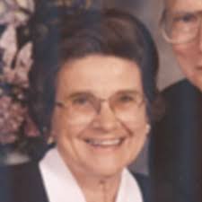 Obituary information for Miriam Lois Greiner