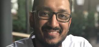 Alumni Profile: Nitin Agrawal