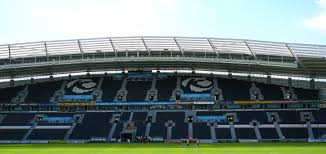 Maybe you would like to learn more about one of these? Hull City Afc The Kcom Stadium Guide English Grounds Football Stadiums Co Uk