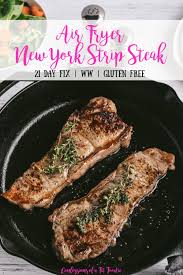 Maybe you would like to learn more about one of these? How To Make New York Strip Steak Confessions Of A Fit Foodie
