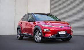 Hyundai kona electric hatchback lease deals. Hyundai Kona Electric Vehicle Lease Ev Driveline Fleet