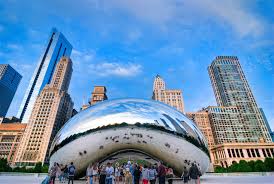 Vacation Guide for Chicago, Illinois - Visit The USA
