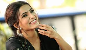 Relentless Samantha Akkineni's Good Start