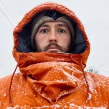 Ben Keane (@ken_beane)