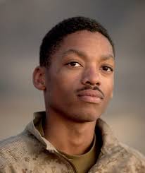 Marines in Helmand Province