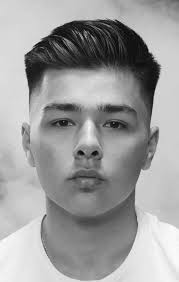 Asian hairstyles for menâ keep changing with time and events. Top 30 Trendy Asian Men Hairstyles 2020