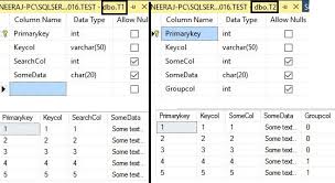 Esta es la sintaxis correcta para update con join en sql server. Introduction To Nested Loop Joins In Sql Server