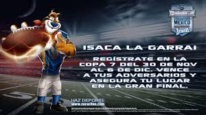 A finales de mayo de 2017, nintendo cesó la fabricación de la consola wii u. Nfl Mexico On Twitter Afila Tus Garras Nfl Y Zucaritas Latam Te Invitan A Participar Por Un Viaje Al Pro Bowl En El Maddenchallengermx Con Tu Habilidad Derrotaras A Tus Rivales
