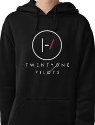 Twenty One Pilots Sweatshirts Hoodies Hot Topic Clothes Twenty One Pilots Merch Twenty One Pilots