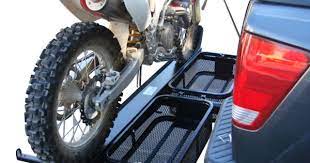 Pin On Motorcycle Carriers