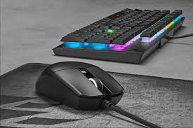 También pueden copiar y duplicar cualquier página a través del menú de botones de página. Corsair Presenta El Raton Para Juegos Katar Pro Xt Y La Alfombrilla Mm700 Rgb Extensa