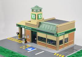 Clients may be referred to td ameritrade, inc., member finra/sipc/nfa (td ameritrade) for brokerage services and additional investing options. Pin On Lego Buildings