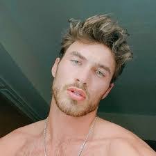 Michael Ferger's Instagram, Twitter & Facebook