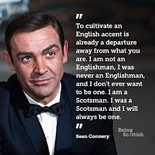 A cracking ode to the Bard of Ayrshire. Words by Stuart McLean at The Right  Words. Thank you #BurnsNight