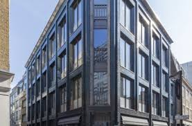 Organizations working on the henry. Henry Construction Archello