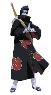 Kisame Hoshigaki Naruto Uzumaki Naruto Shippuden Sasuke Naruto Gaara