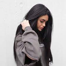 Pin By Anika Schxtz On B E A U T Y Long Hair Styles Hair Styles Dark Hair