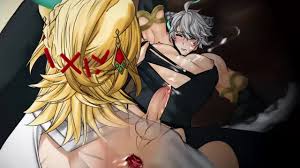 Mokopokodj hentai videos, GIFs, and images