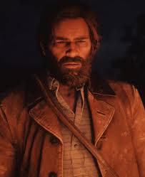 RED DEAD REDEMPTION WORLD