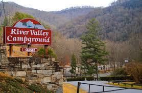 Approximately 15 acres of original growth forest are nestled along the banks of the waterford river and have been lovingly managed and. River Valley Campground Cherokee Nc