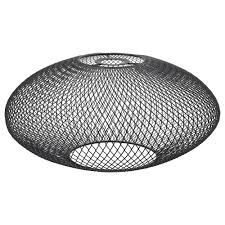 Black And Gold Lamp Shade Ikea Luftmassa Black Oval Patterned Oval Patterned Lamp Shade 37 Cm Ikea Lamp Shade Pendant Lamp Shade Decorative Light Bulbs