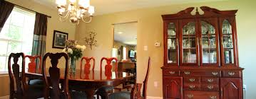 American drew cherry grove 45th 7 piece traditional dining set within 10 stylish initiatives of how to craft cherry table and chairs contain free home decor and improvement resources. Solid Cherry Wood American Drew Cherry Grove 9 Pc Dining Room Set Made In Usa The Hull Truth Boating And Fishing Forum