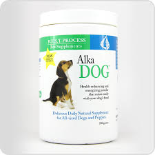 Alka Dog Morter Supplement For Dogs Whole Body Health Trong 2020