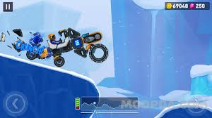 Download Rovercraft 2 Hack Mod Mod Menu For Android Full Apk