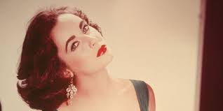 Sip Elizabeth Taylor's Chocolate Martini to Fight AIDS