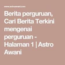 Awani pagi membawakan kemaskini terkini mengenai berita dalam dan luar negara yang dilaporkan di www.astroawani.com. 21 Ipg Izzati Ideas Ipg Guru This Or That Questions