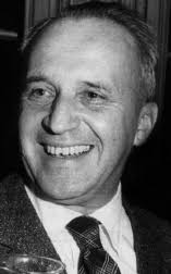 Ernst Otto Fischer (1918–2007)