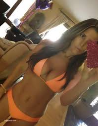 The seductive Jillian Barberie's bareness offers memorable experiences of lust