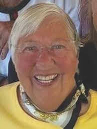 Grethchen Kitzmiller Plath