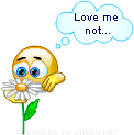 Love Emoticons | Free Love Smileys, Romantic animated Love Emoticons