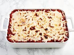 Dave Grohl S Badass Lasagna Recipe In 2021 Baked Dishes Food Food Network Recipes