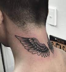 Còn muốn tận mục sở thị những status ngọt ngào của đạt. Hinh XÄm Ä'oi Canh Sau Gay Cho Nam Tattoo Sau Gay