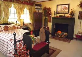 Country In The City Shoppe In Cortland Ohio Primitive Country Bedrooms Primitive Bedroom Primitive Decorating Country