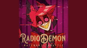 Radio Demon - YouTube