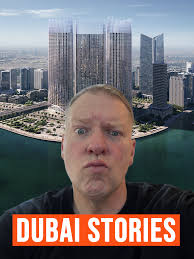 Gary Owen's Unforgettable Experience in Dubai