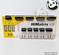 HIMA HIMatrix F35 Module 982200416-XiongBa industrial control