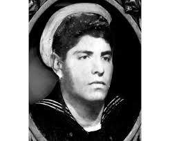 Ben Carrillo Obituary (1928