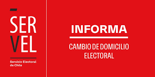Founded by colonel william mccurdy to produce refrigerators and named national electric products company, the company adapted and shortened the name servel from their slogan, serving electricity. Servicio Electoral On Twitter En Servel No Solo Estamos Trabajando En Estas Elecciones Sino Que Tambien En Las Proximas Ya Puedes Solicitar Tu Cambio De Domicilio Electoral Para Primarias Presidenciales Y Parlamentarias