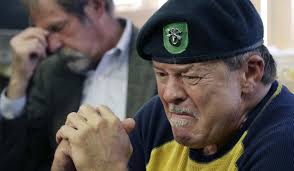 Clarification: Boarding School Abuse story